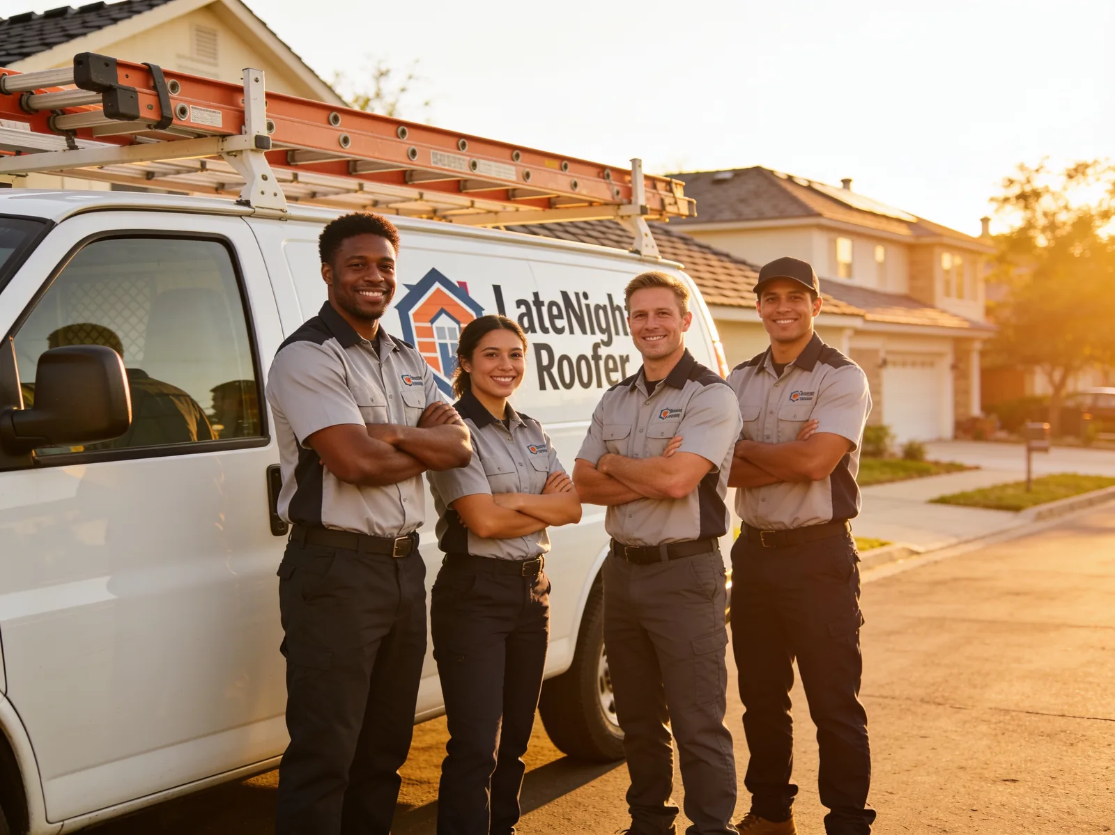 Emergency Roof Repair company in Platina, CA